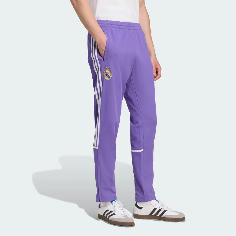 Adidas Real Madrid LFSTLR Track Pant