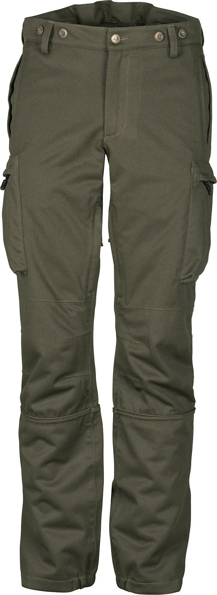 Swedteam Swedteam Men's Ultra 2 Hunting Trouser Olive Green