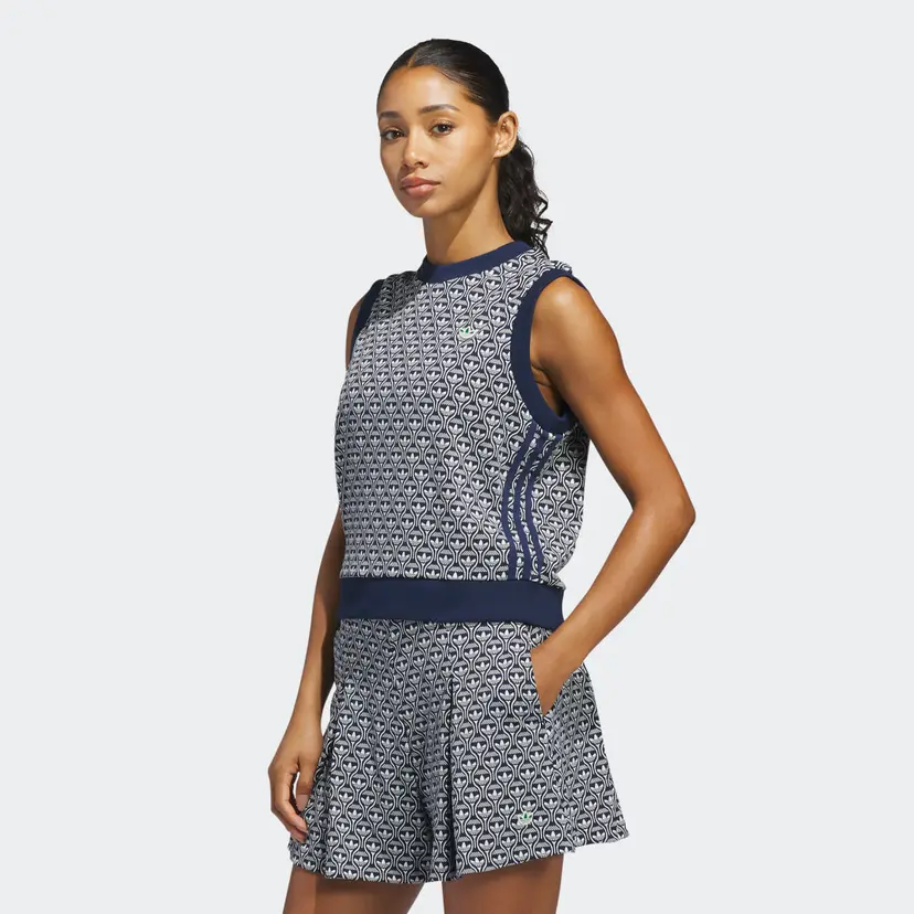 Adidas Originals All Over Vest