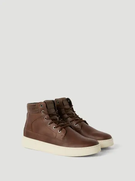 Björn Borg Men's Game High Sneakers