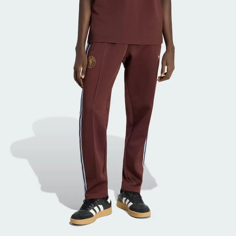 Adidas Aston Villa FC Originals Treningsbukse