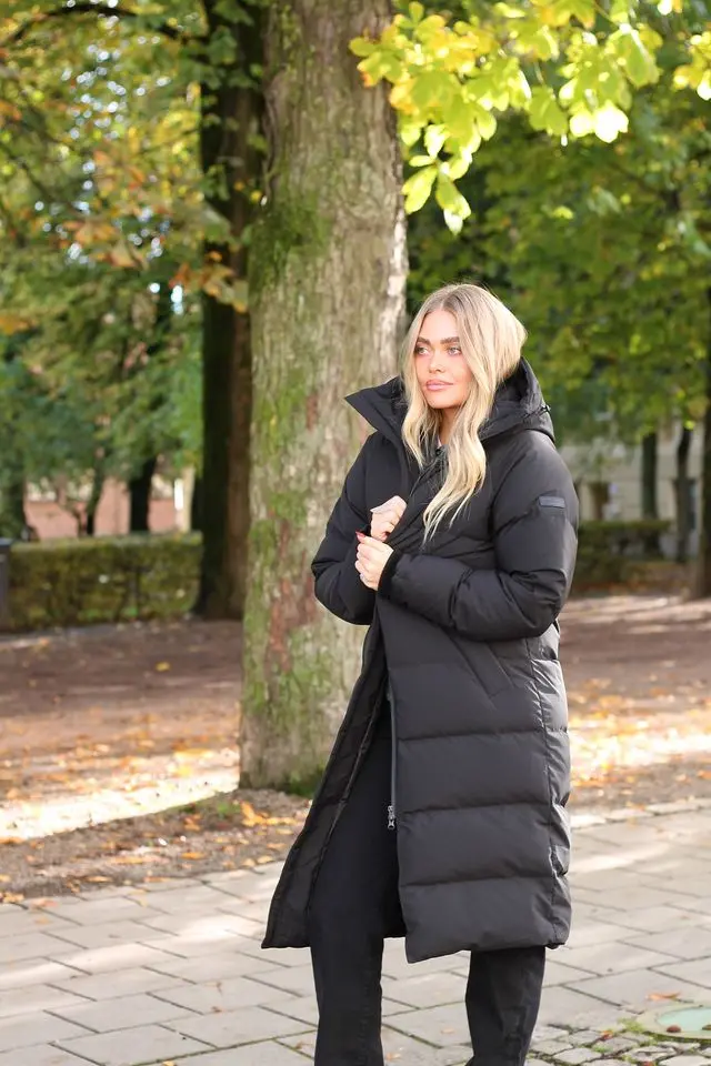Clermonte Frostin Parka