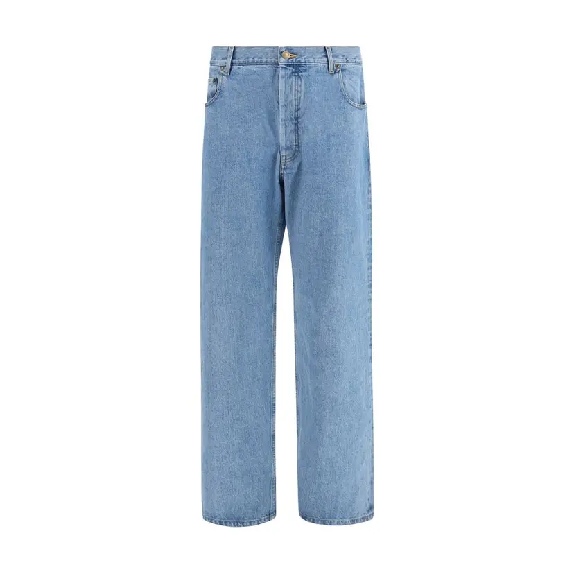 Thom Browne Thom Browne Straight – Blå