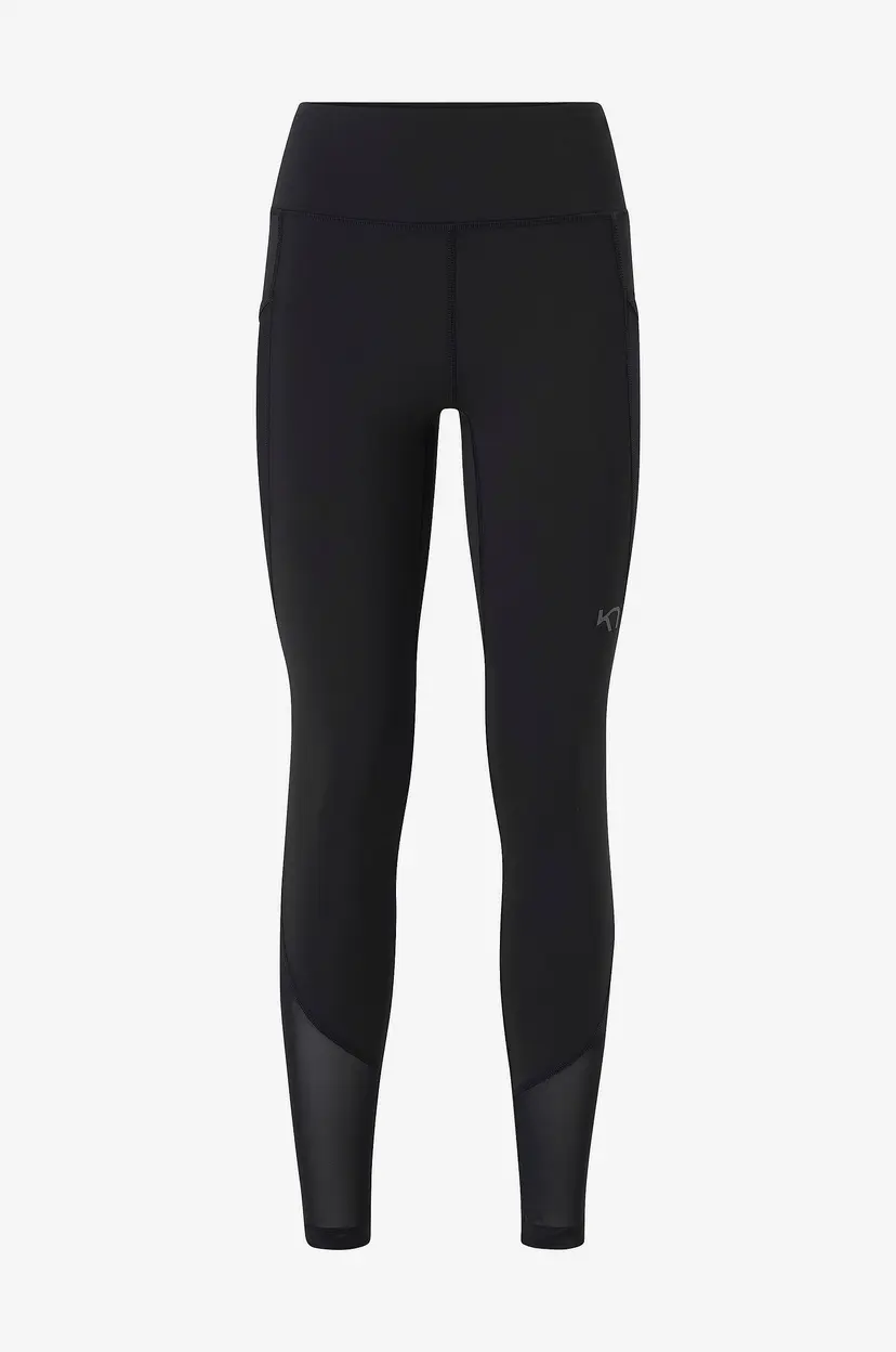 Kari Traa Treningstights Vilde Air Tights - Svart