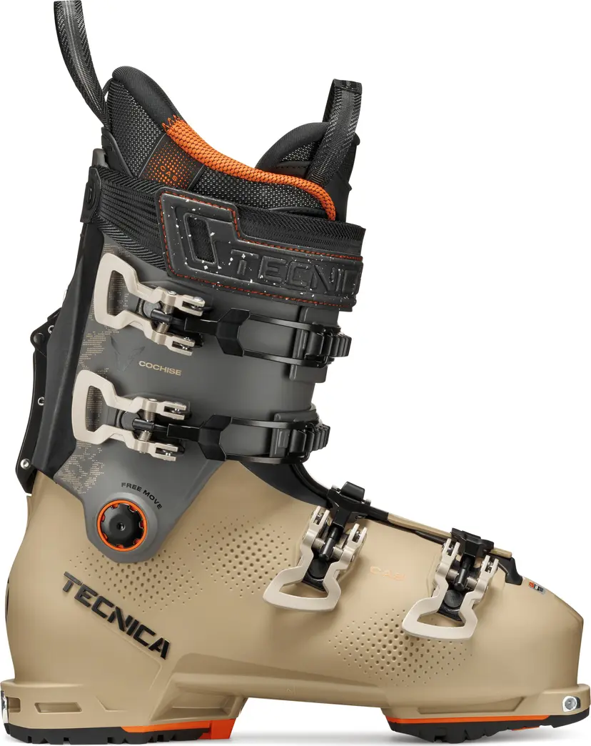Tecnica Tecnica Men's Cochise 110 DYN GripWalk Sand