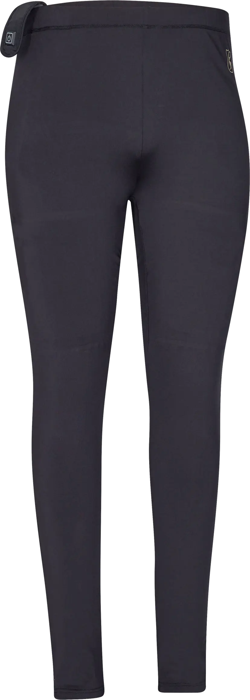Deerhunter Deerhunter Unisex Heat Long Johns Black