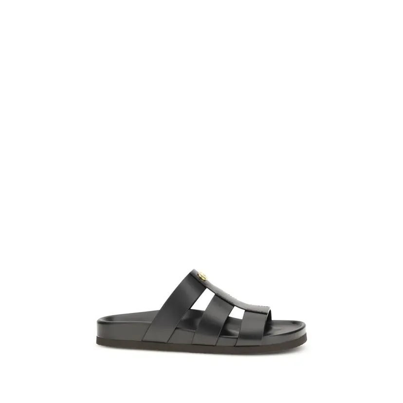 Valentino Garavani Valentino Garavani Sandaler – Svart
