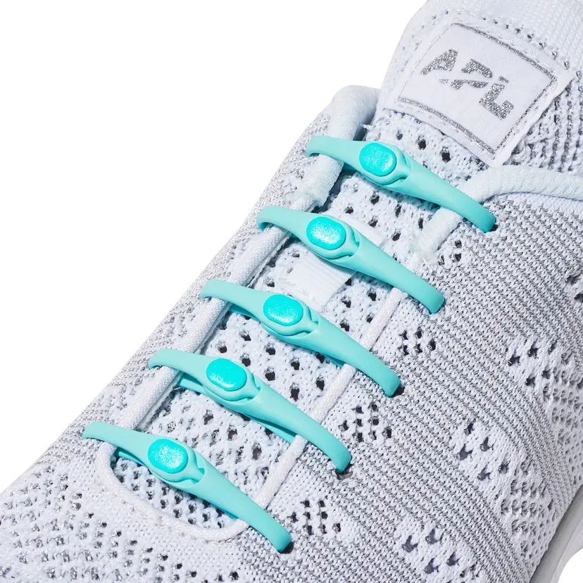 Hickies Hickies No Tie Laces 2.0 Mint