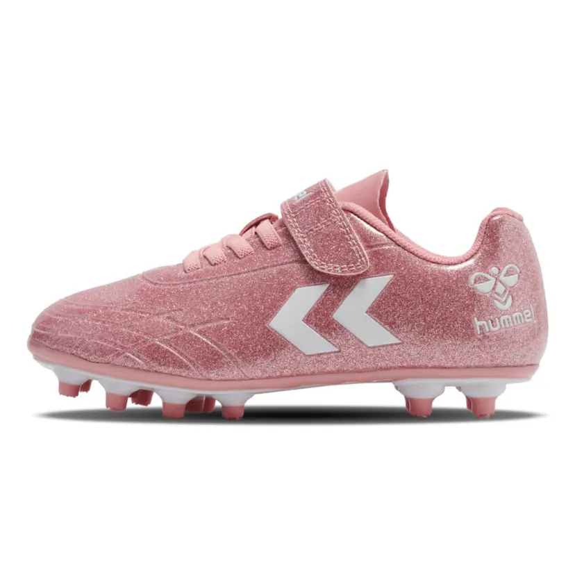 Hummel Barn Hummel - Fotballsko Top Star M.G. Jr Bridal Rose