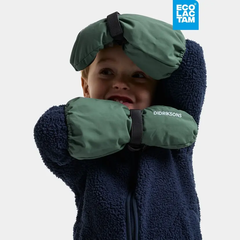Didriksons Biggles Kids' Mittens