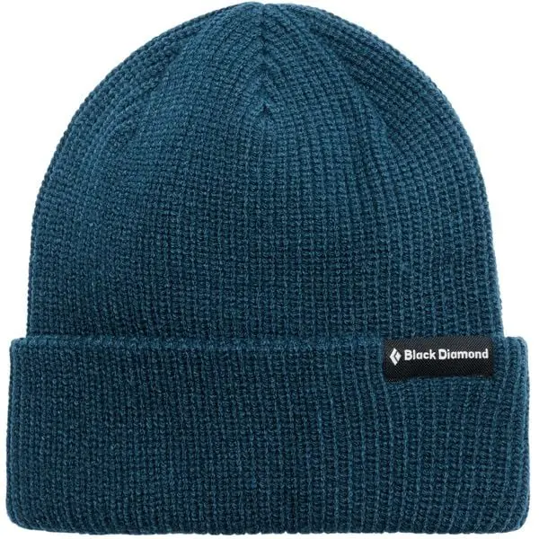 Black Diamond Black Diamond Fisherman Cap Midnight Blue