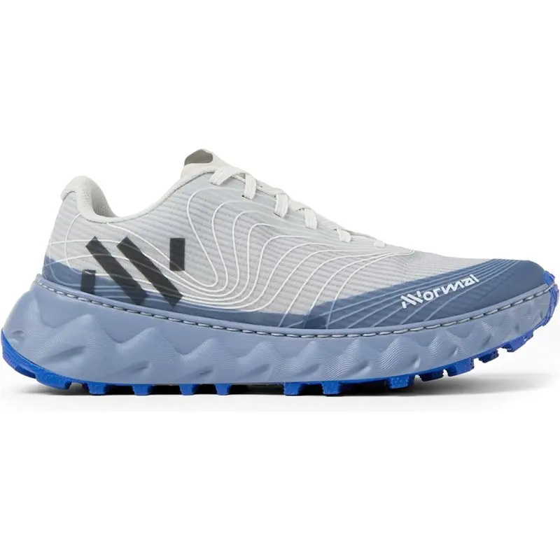 NNormal NNormal Tomir 2.0 Shoe Blue