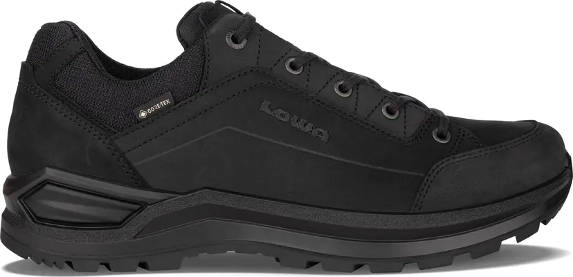 Lowa LOWA Men's Renegade Evo GORE-TEX Low Svart