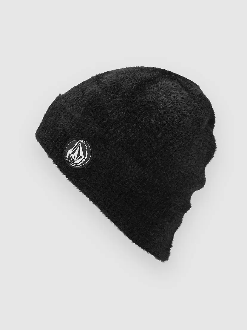 Volcom Volcom Fuzz Teddy Lue svart