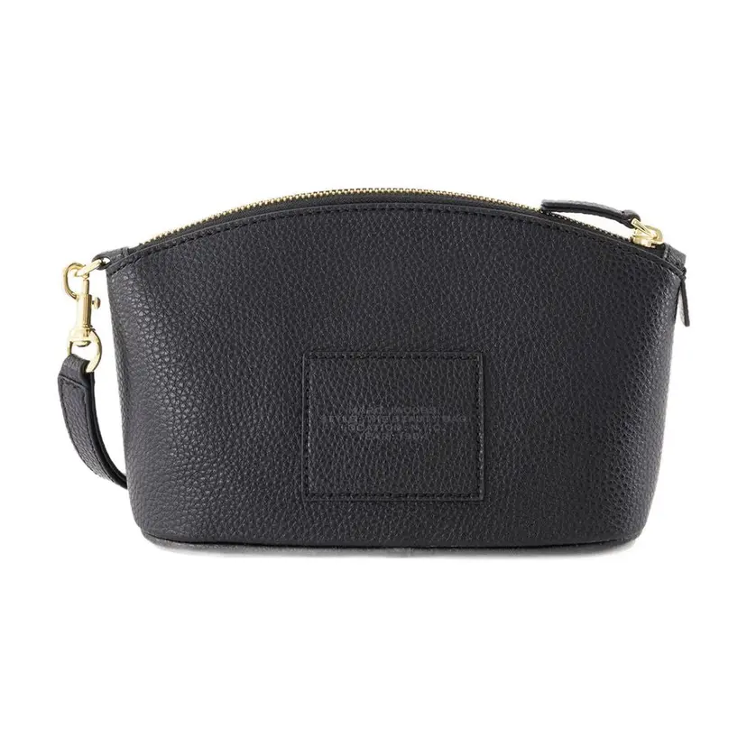 Marc Jacobs Marc Jacobs Toalettmapper – Svart