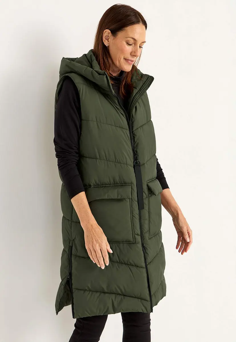 Cellbes of Sweden Polstret vest