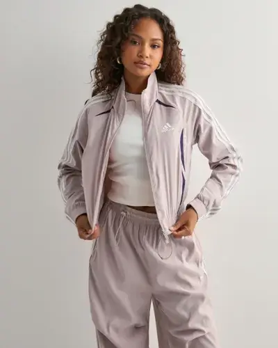Adidas Originals Adidas Originals - Rosa - Slim Tracktop