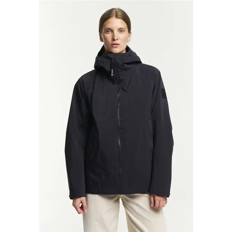 Tenson Tenson Monroe Mid Jacket W Black