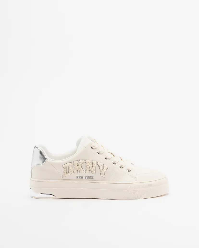DKNY Dkny York Beige Sneakers