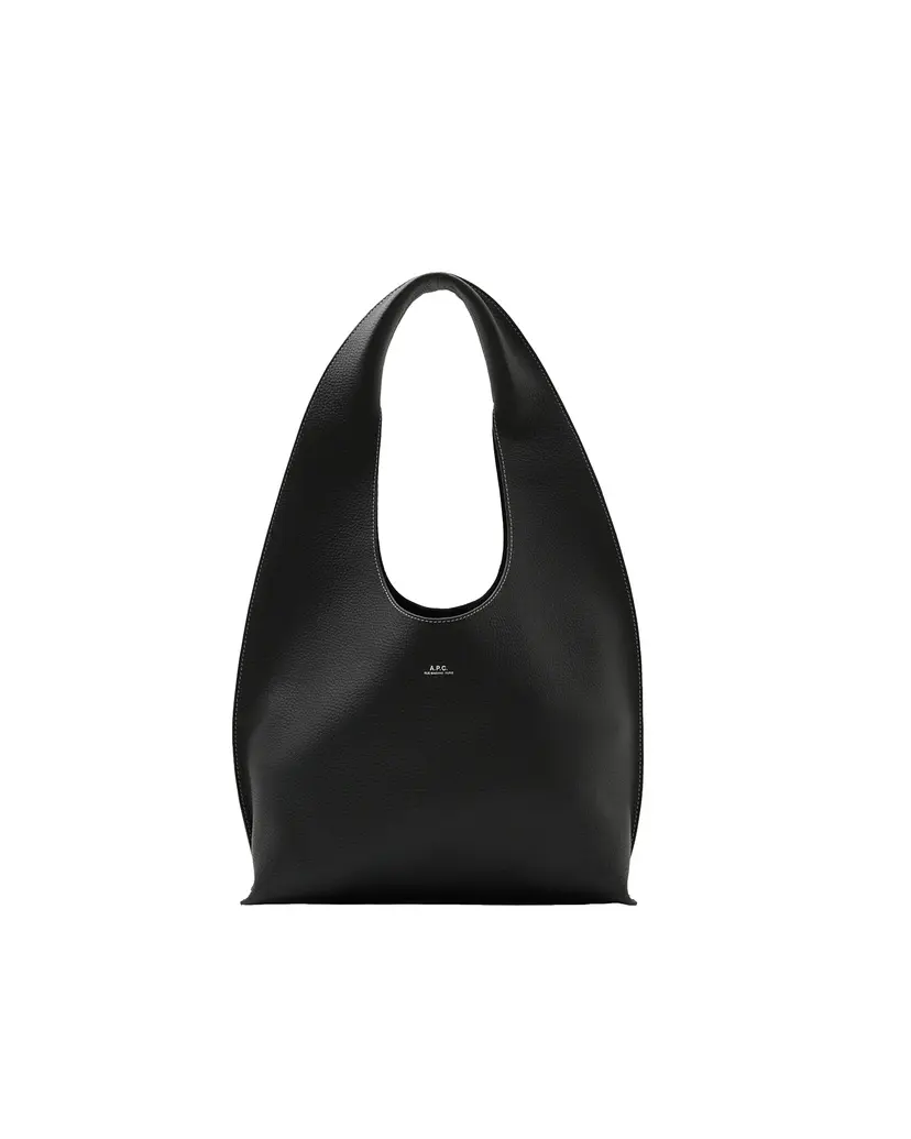 A.P.C. A.P.C. Håndvesker – Svart