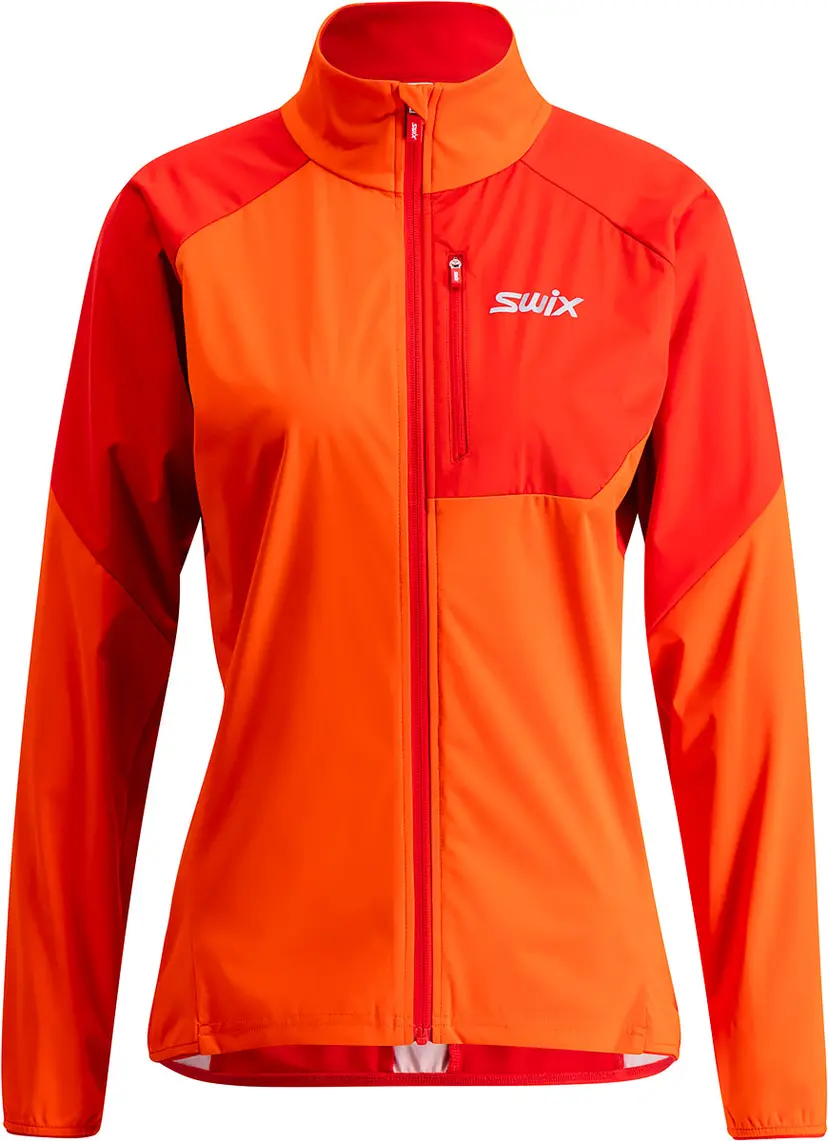 Swix Swix Focus Wind Jacket W