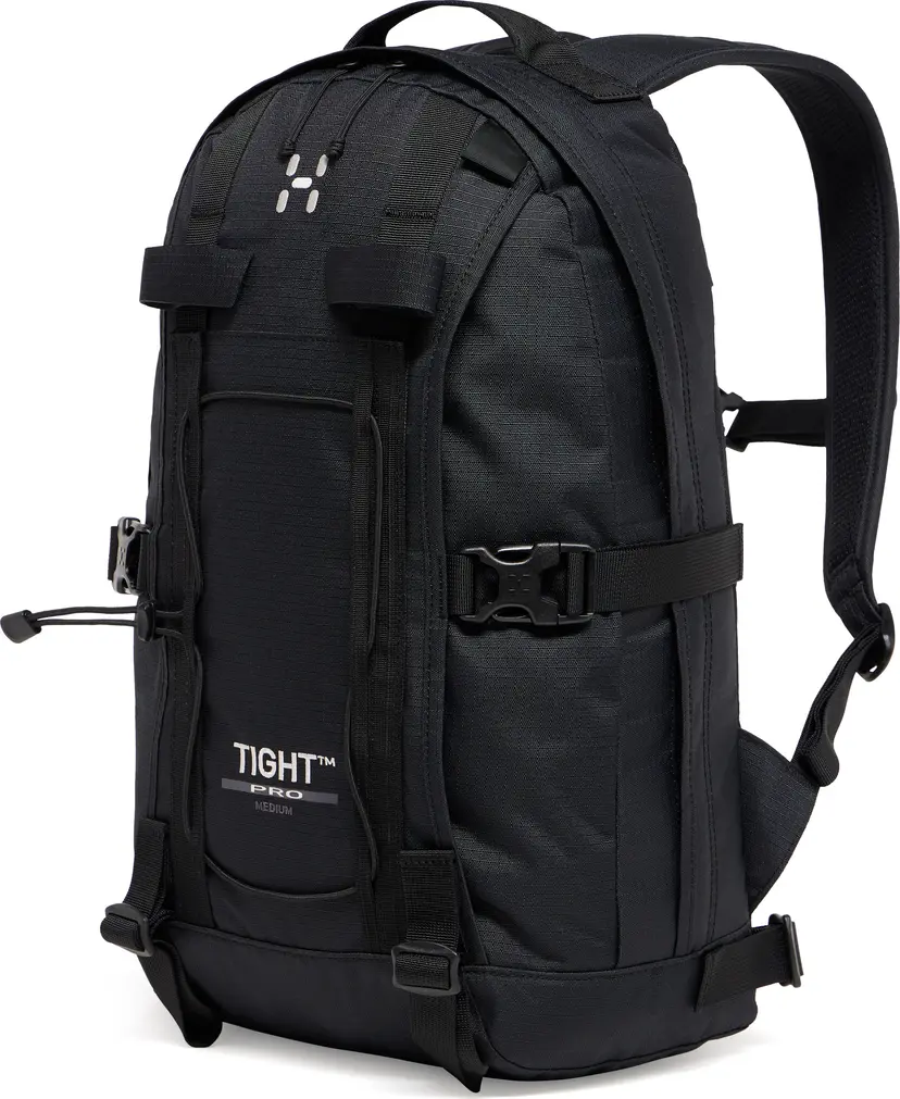 Haglöfs Haglöfs Tight Pro Medium True Black