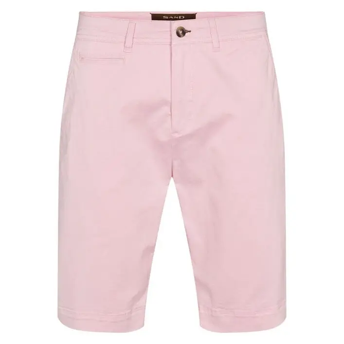 SAND Cashmere Touch - Dolan Short