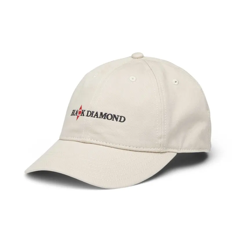 Black Diamond Black Diamond Men's BD Heritage Cap Birch/Octane Diamond