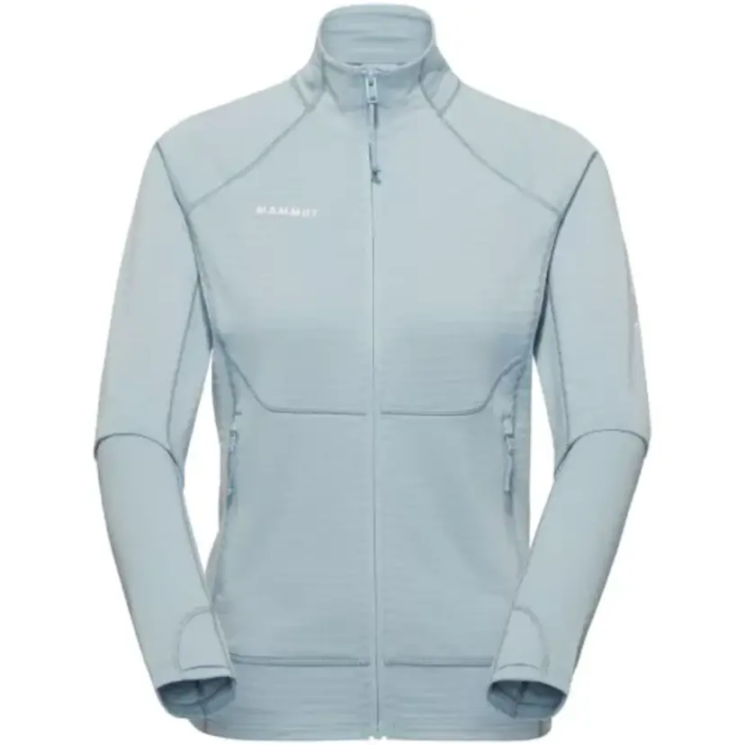 Mammut Mammut W's Taiss ML Jacket Nebla