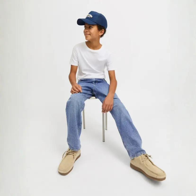 Jack & Jones Jack & Jones - Jeans Chris Original SQ 854 Blue Denim