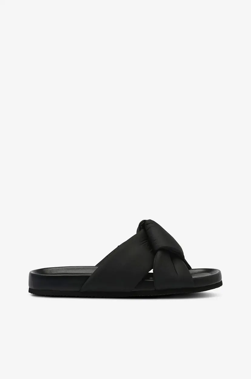 Copenhagen Shoes Sandaler Be Like Me - Svart