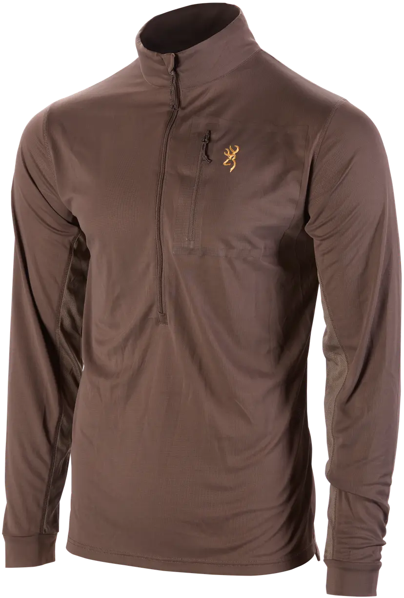 Browning Browning Base Layer Early Season Major Brown