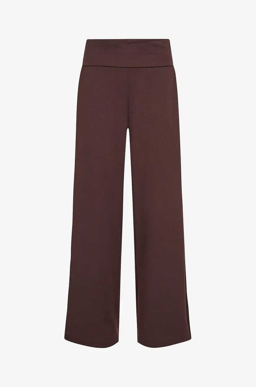 Soyaconcept Sweatbukser Sc-Siham 48 - Brun