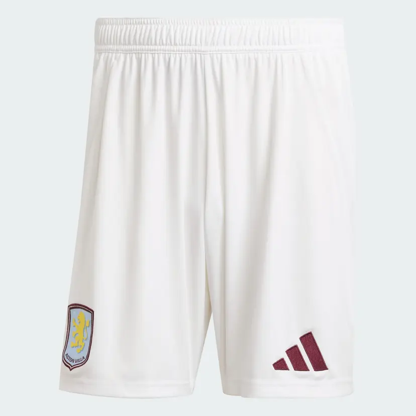 Adidas Aston Villa FC 24/25 Hjemmeshorts
