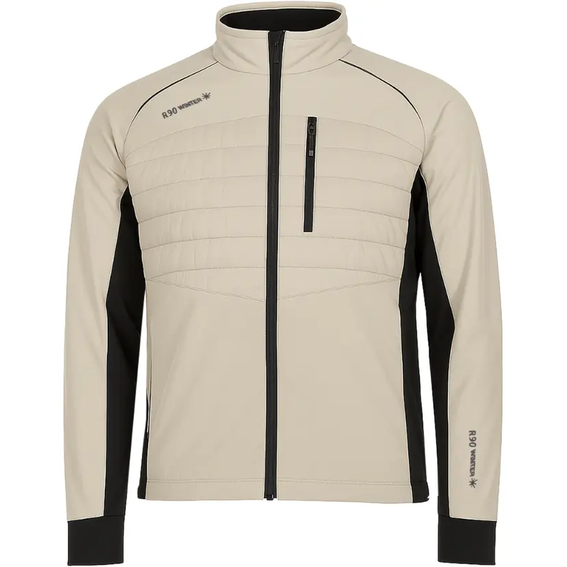 Dobsom Dobsom M's R90 Winter Jacket III Khaki