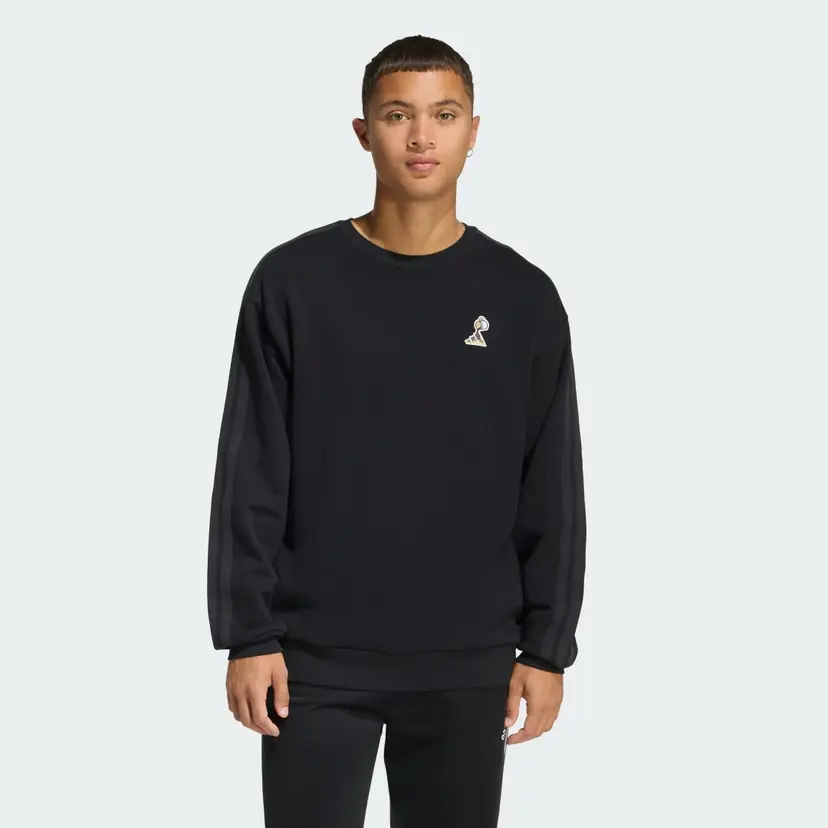 Adidas LUX COFFEE CAFE POUR GRAPHIC GENSER