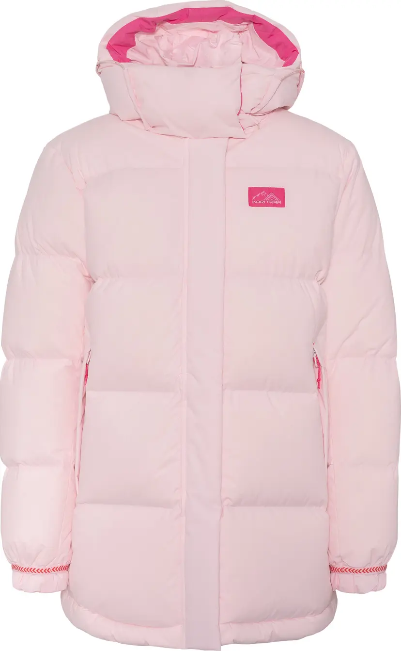 Kari Traa Kari Traa Women's Evy Down Jacket Gum