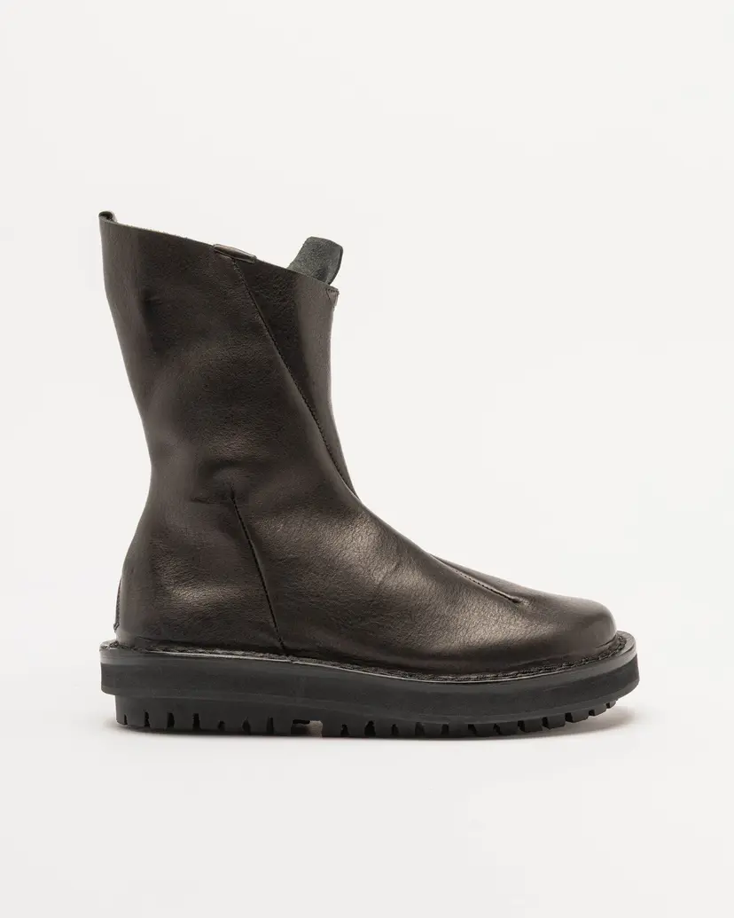 Trippen Botins Trippen SOLSTICE Preto