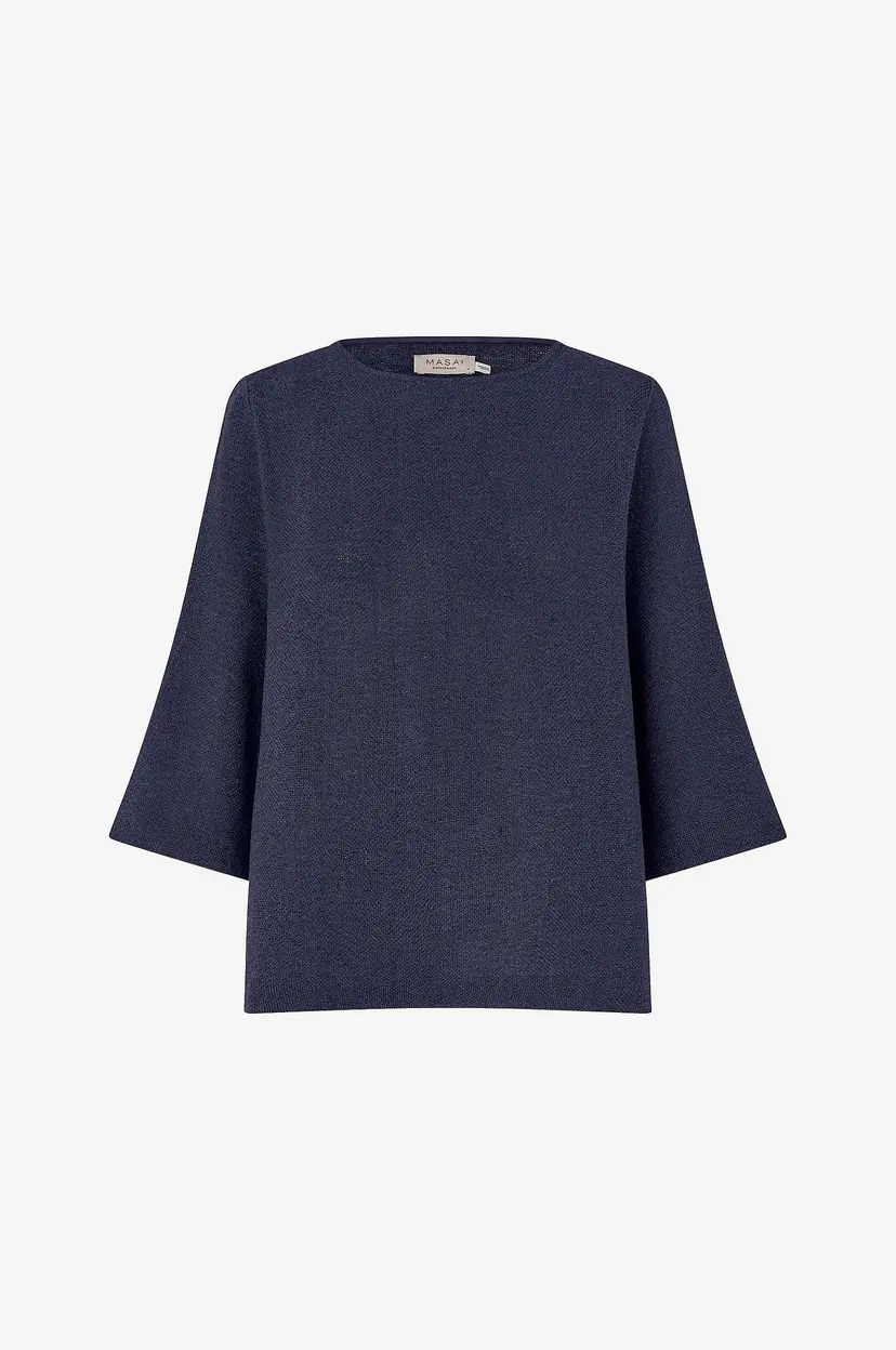 Masai Pullover maDovinia - Blå