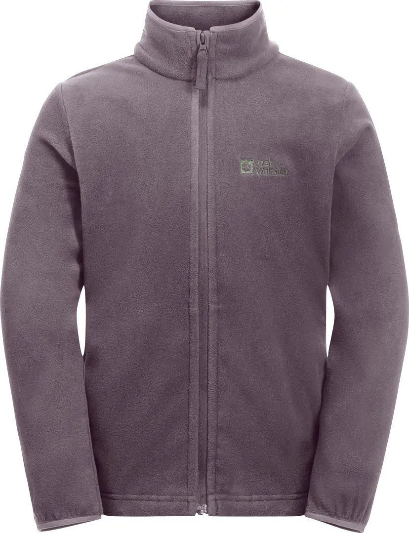 Jack Wolfskin Jack Wolfskin Kids' Taunus Jacket Wild Blossom