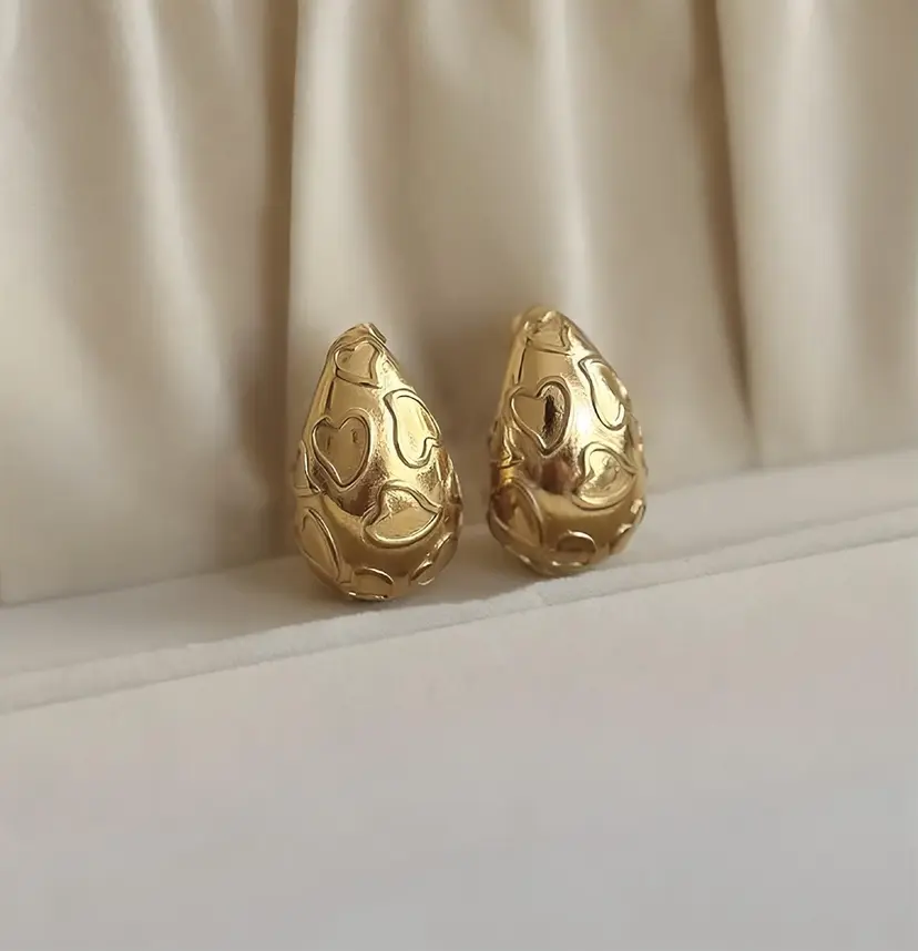 Aiyanna Sabrina Earring
