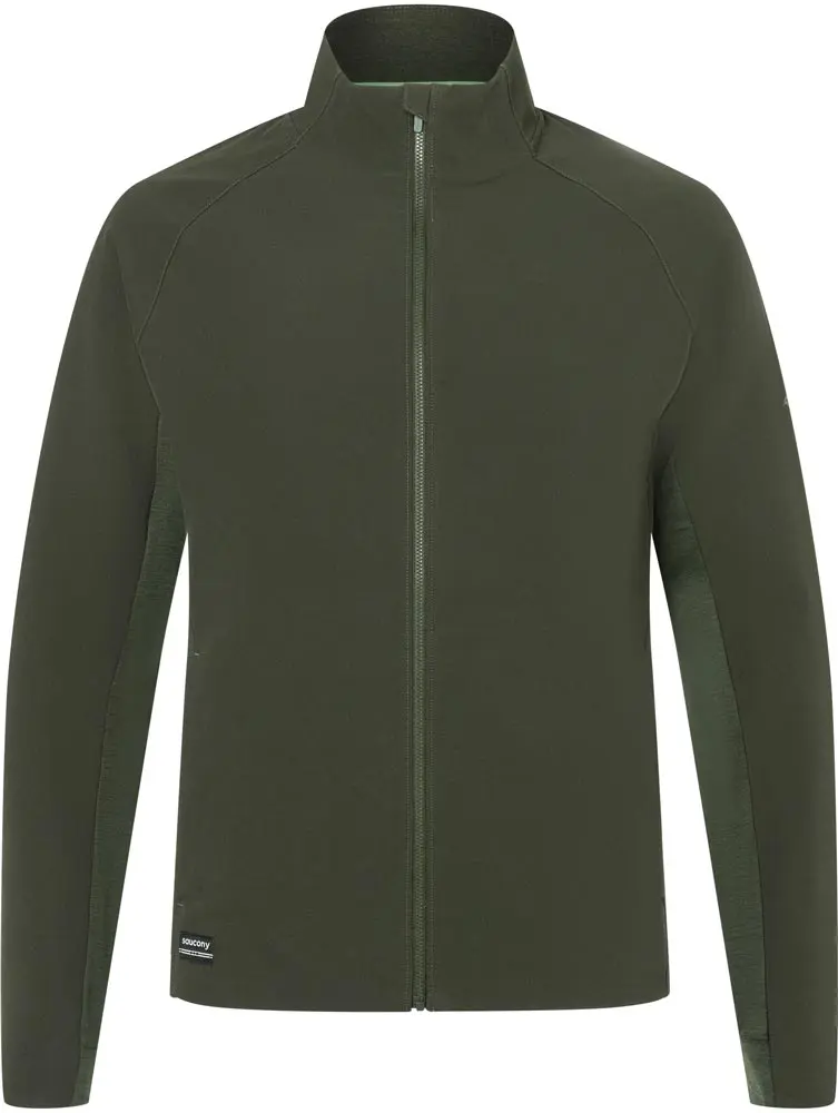 Saucony Saucony Triumph Jacket M