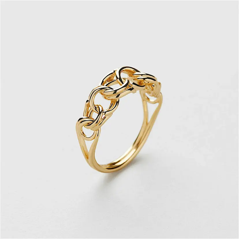 Bismarck Ring (M)