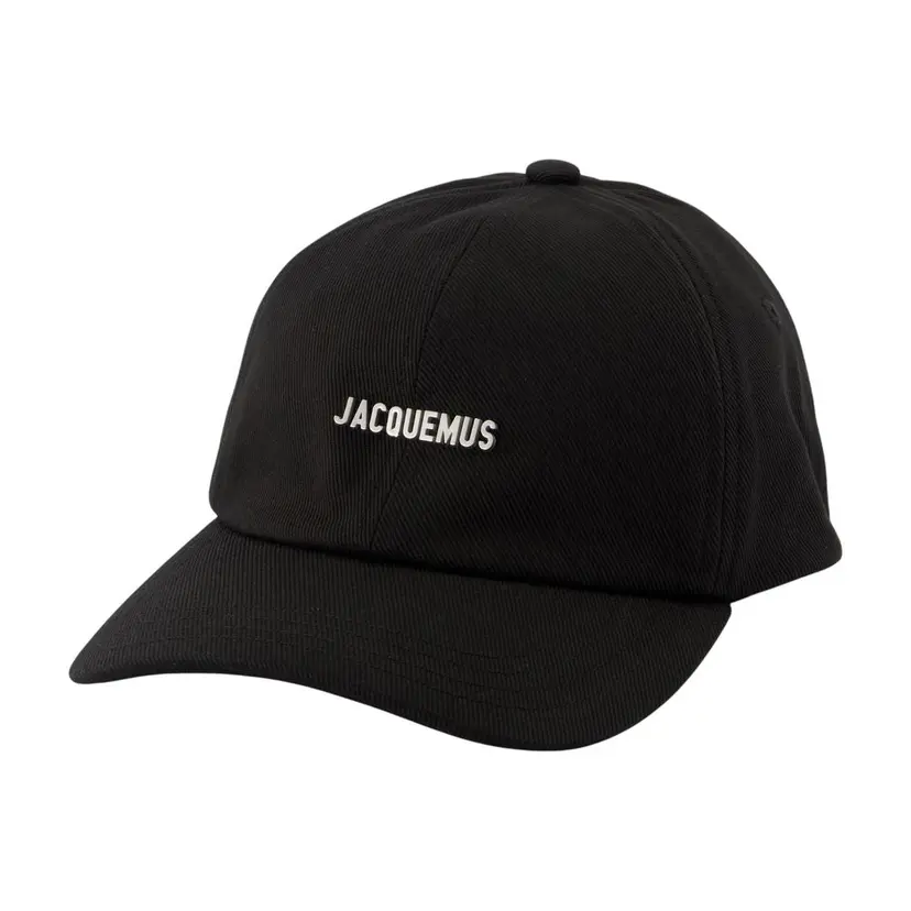 Jacquemus Jacquemus Capser – Svart