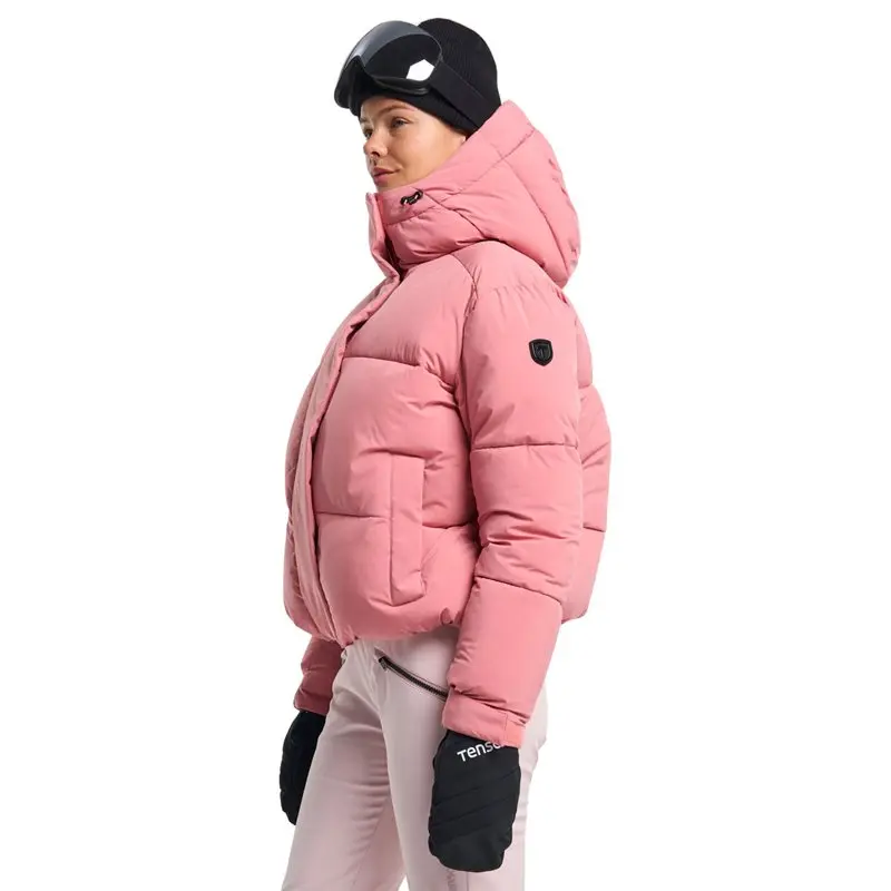 Tenson Tenson Women's Moon Jacket Pink