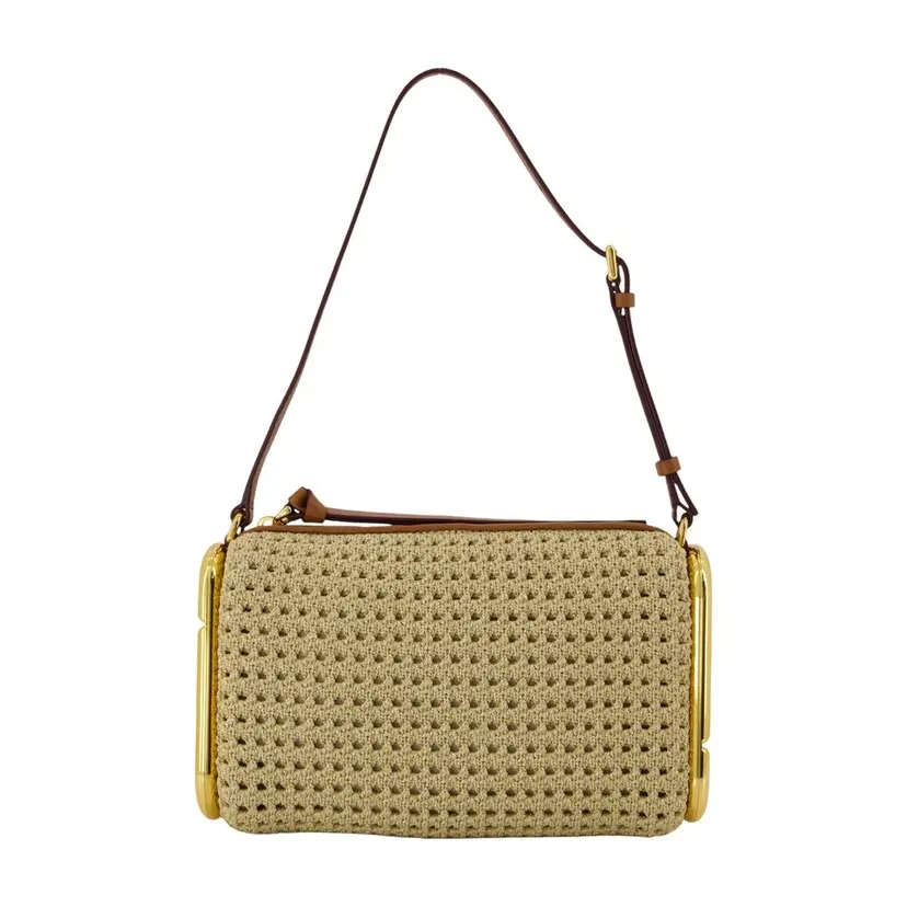 Marc Jacobs Marc Jacobs Skuldervesker – Beige
