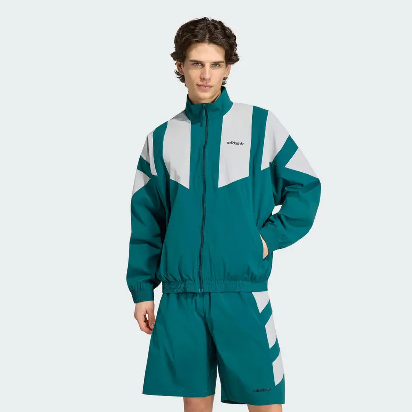 Adidas BLOCKED TRENINGSOVERDEL