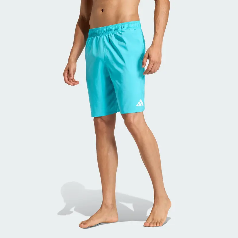Adidas Swim Shorts 8-Inch