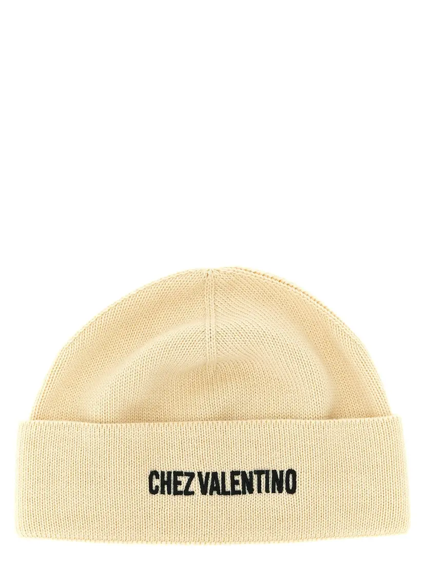 Valentino Garavani Valentino Garavani Luer – Hvit