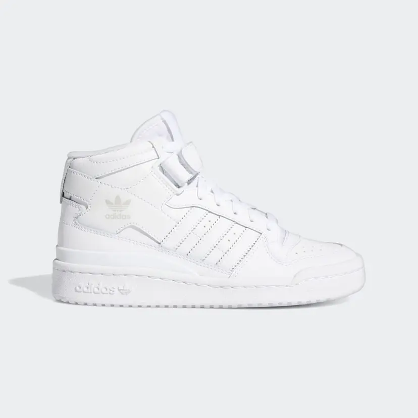 Adidas Forum Mid Sko